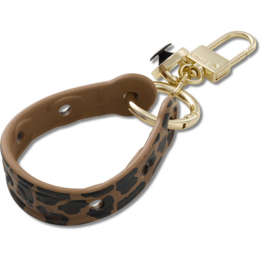 Classic Wristlet Graphic Bag Charm - Crocs - US 6962