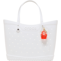 Crocs Tote Bag Charm - Crocs