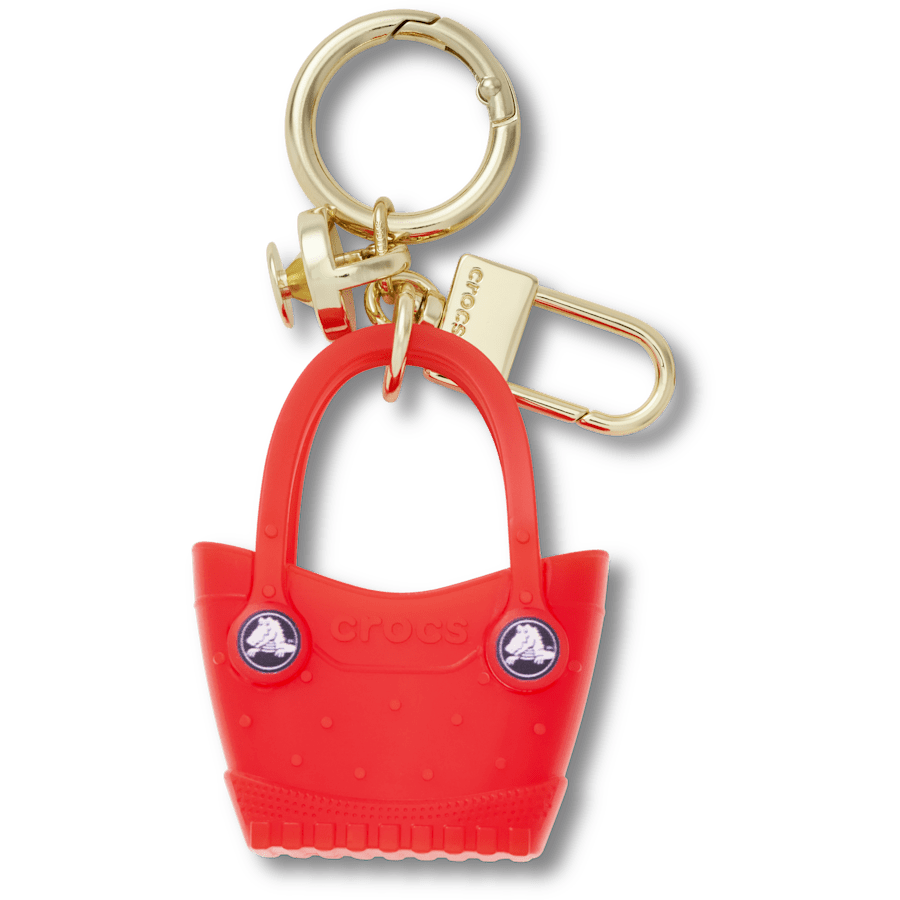 Crocs Tote Bag Charm - Crocs - US 2804