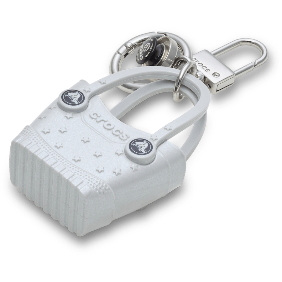 Crocs Tote Bag Charm - Crocs - US 2804