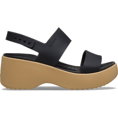 Brooklyn Sky Sandal - Crocs