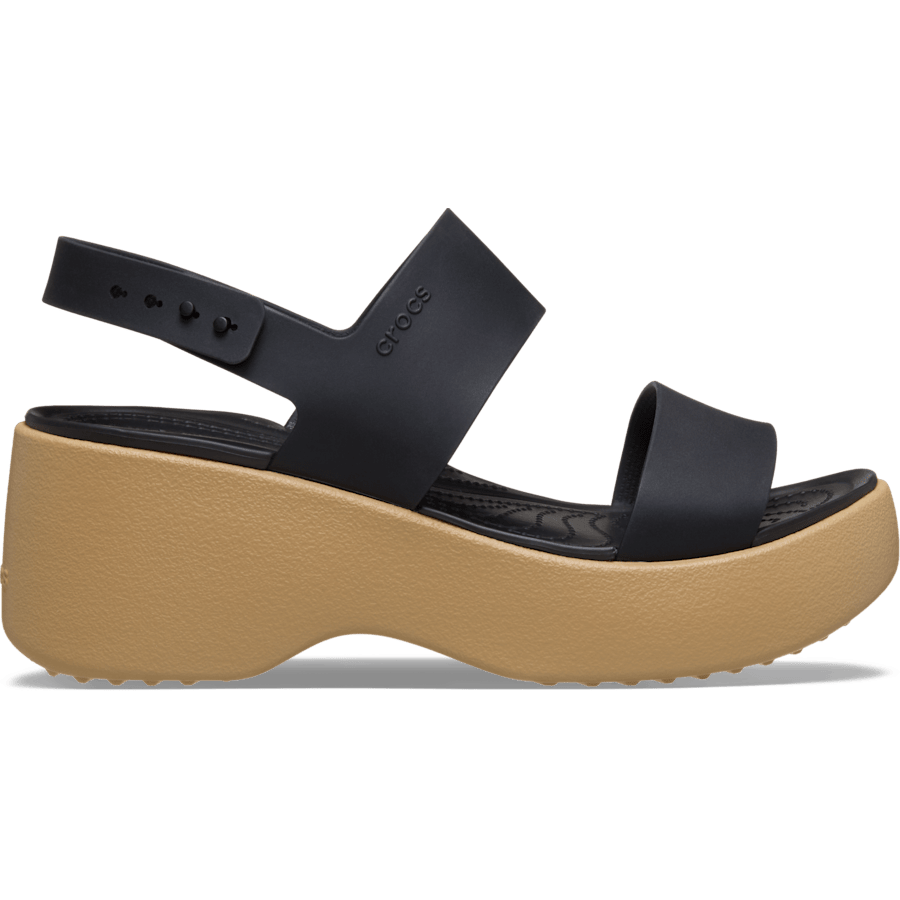 Brooklyn Sky Sandal - Crocs - US 4799