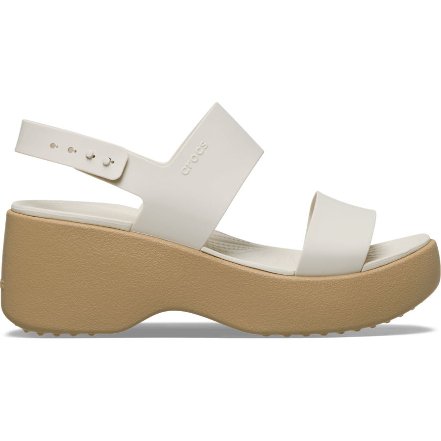 Brooklyn Sky Sandal - Crocs - US 4799