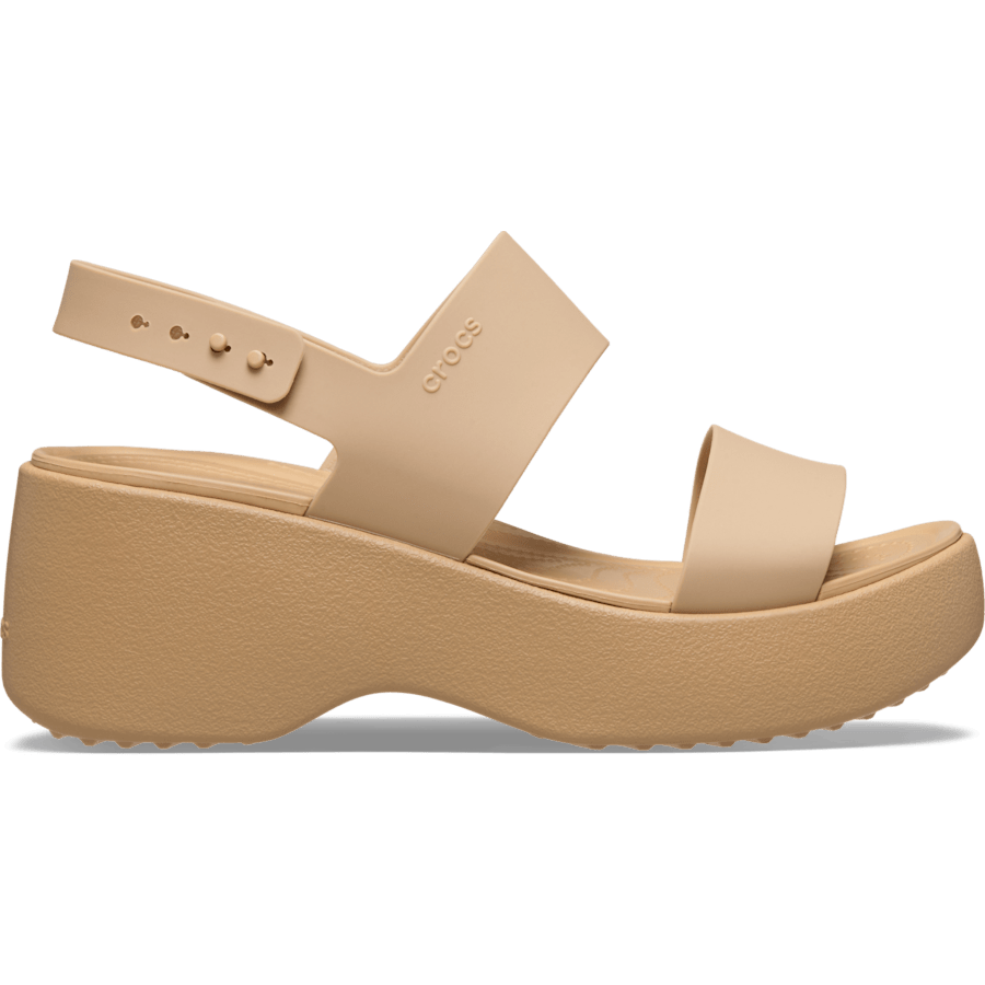 Brooklyn Sky Sandal - Crocs - US 4799