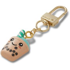 Cute Boba Drink Bag Charm - Crocs - US 7121