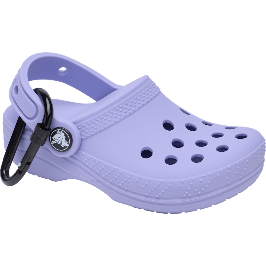 Classic Clog Pouch Bag Charm - Crocs - US 9299