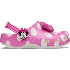 Kids’ Minnie Mouse Classic Clog - Crocs