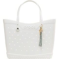 Cactus Tassel Bag Charm - Crocs