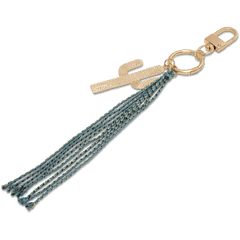 Cactus Tassel Bag Charm - Crocs - US 4343