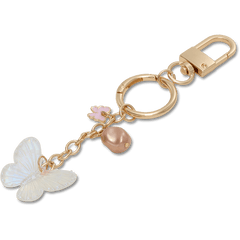 Butterflies Bag Charm - Crocs - US 6933
