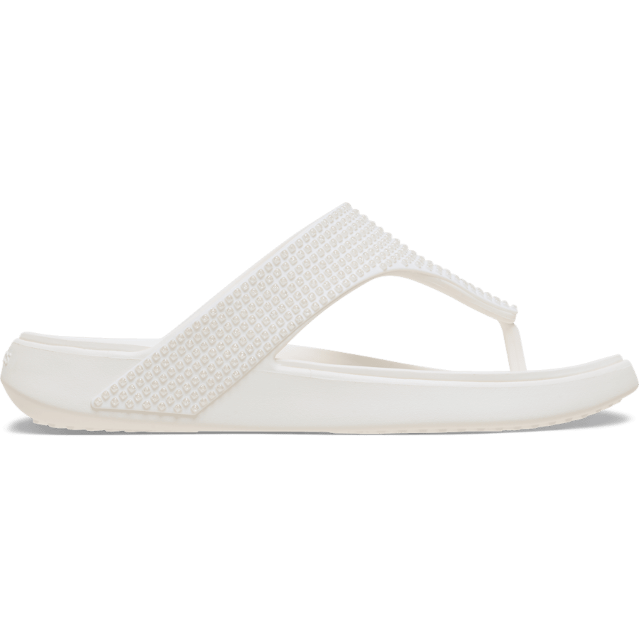 Getaway Gems Triangle Flip - Crocs - US 3814