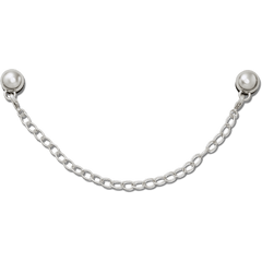 Thick Loop Bag Chain - Crocs - US 8525