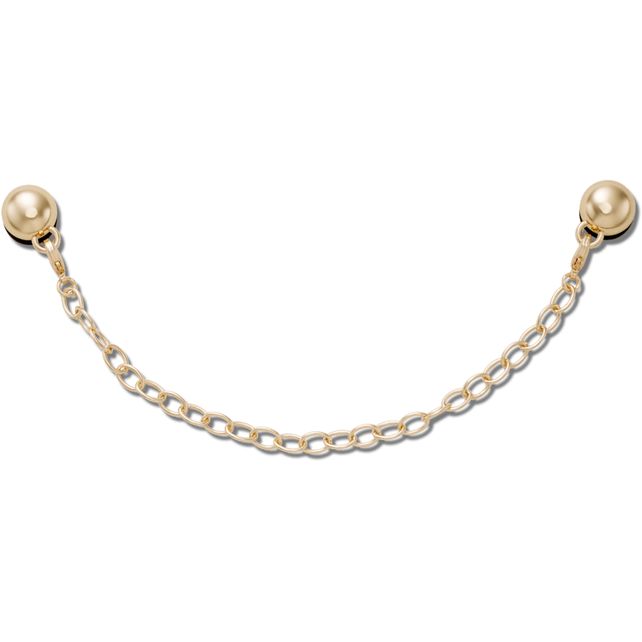 Thick Loop Bag Chain - Crocs - US 8525