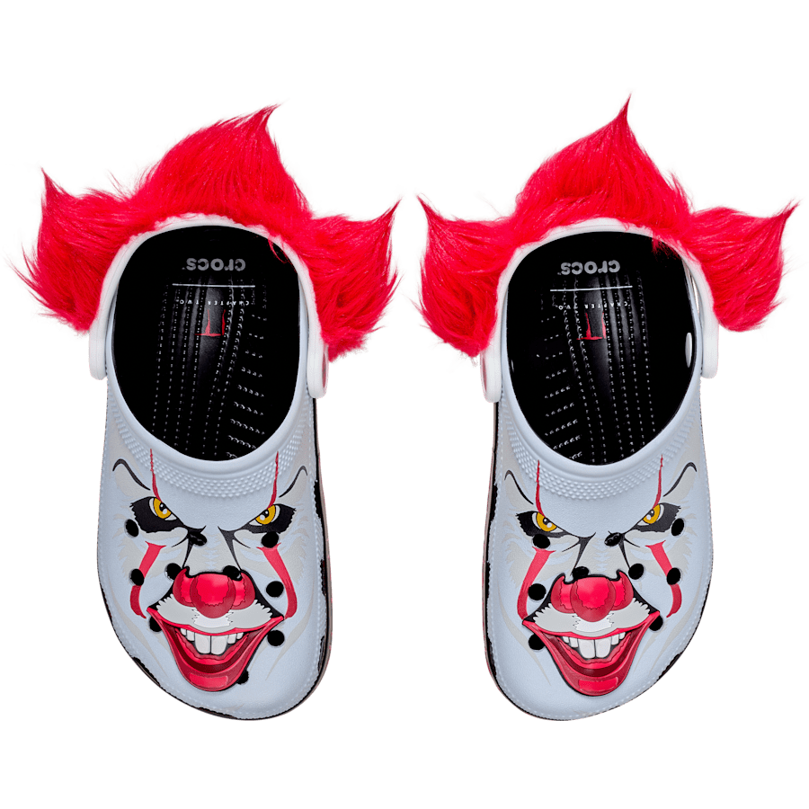 IT Chapter 2 Classic Clog - Crocs - US 1800