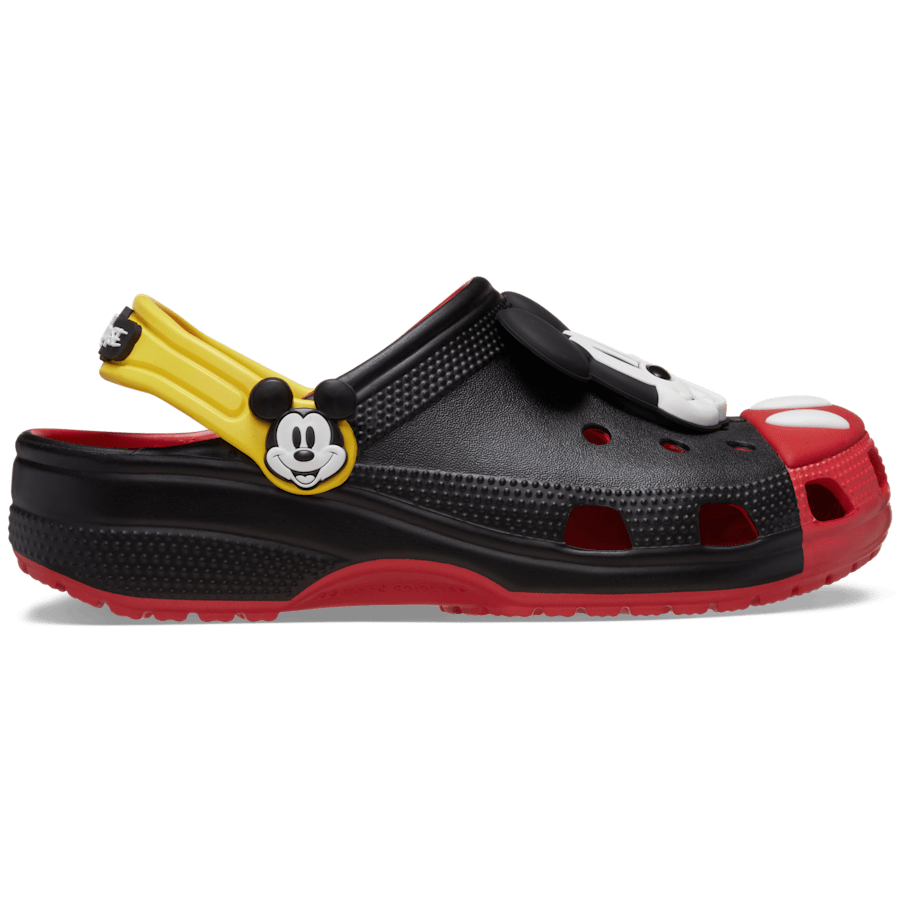 Toddlers’ Mickey Mouse Classic Clog - Crocs - US 1788