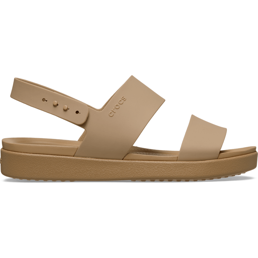 Brooklyn Backstrap Low Low - Crocs - US 6866