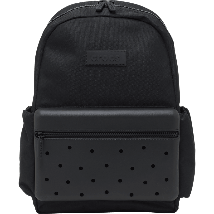 Nylon Backpack - Crocs - US 4755