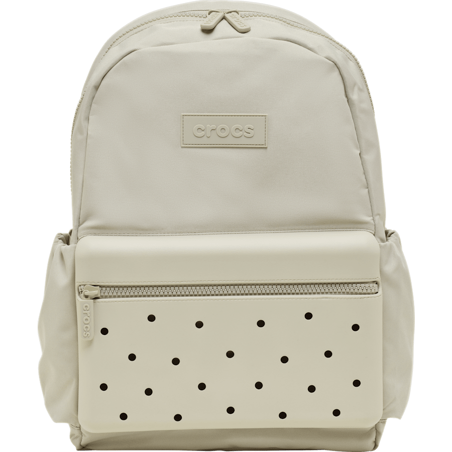 Nylon Backpack - Crocs - US 4755