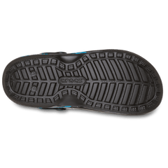 NFL Philadelphia Eagles Classic Lined Clog - Crocs