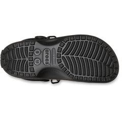 NFL Las Vegas Raiders Classic Clog - Crocs