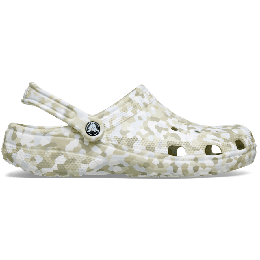 Classic Confetti Clog - Crocs - US 9898