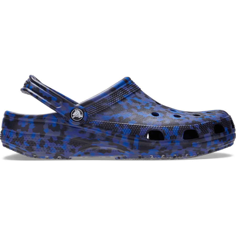 Classic Confetti Clog - Crocs - US 9898