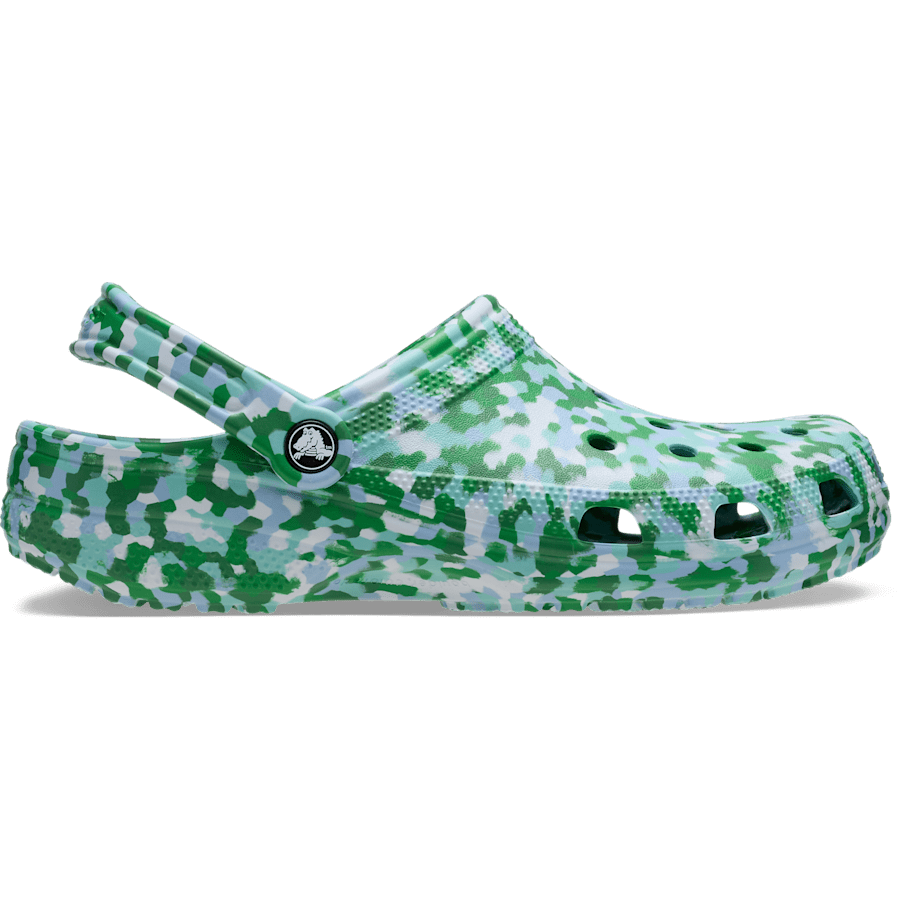 Classic Confetti Clog - Crocs - US 9898