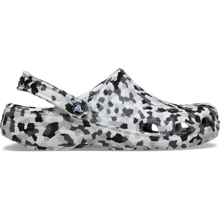 Classic Confetti Clog - Crocs - US 9898