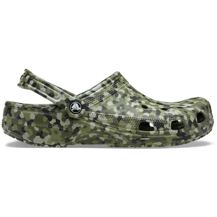 Classic Confetti Clog - Crocs - US 9898
