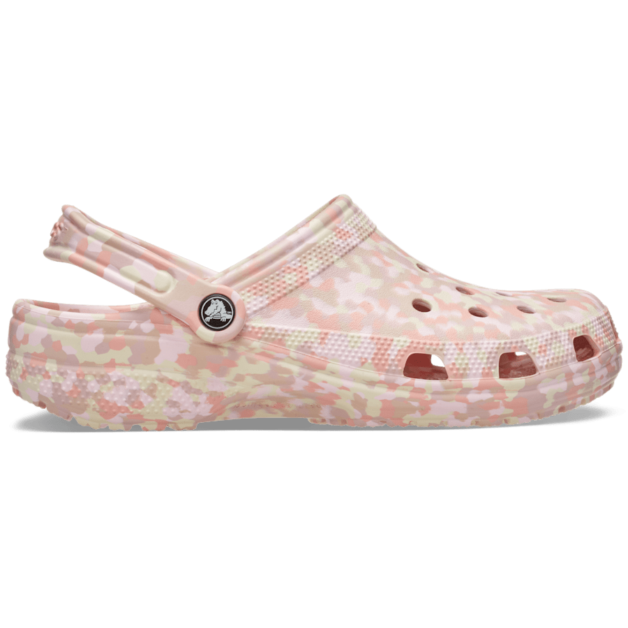 Classic Confetti Clog - Crocs - US 9898