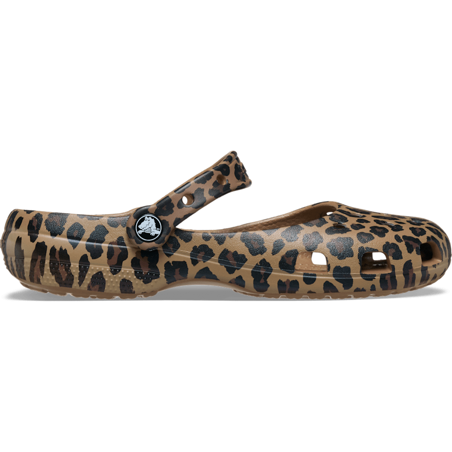 Classic Animal Ballet - Crocs - US 1637