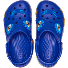 Kids' Classic I AM Dragon Lights Clog - Crocs