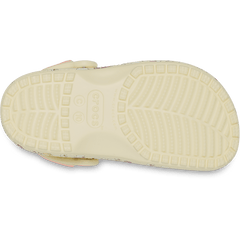 Classic Unicorn Graphic Clog T - Crocs
