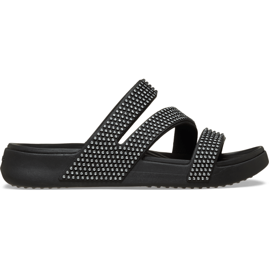 Getaway Gems Strappy - Crocs - US 7785