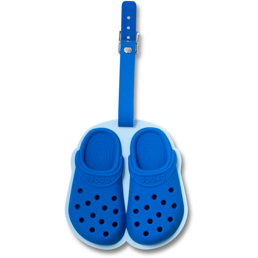 Classic Clogs Luggage Tag - Crocs - US 3715