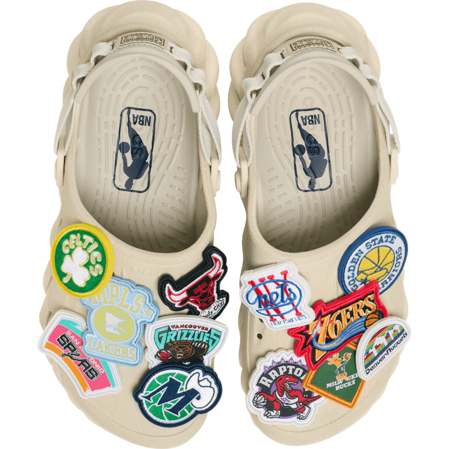 NBA Echo Clog | Crocs US - US 9497