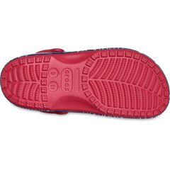 NFL New York Giants Classic Clog - Crocs