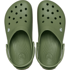 Crocband Gum Clog - Crocs