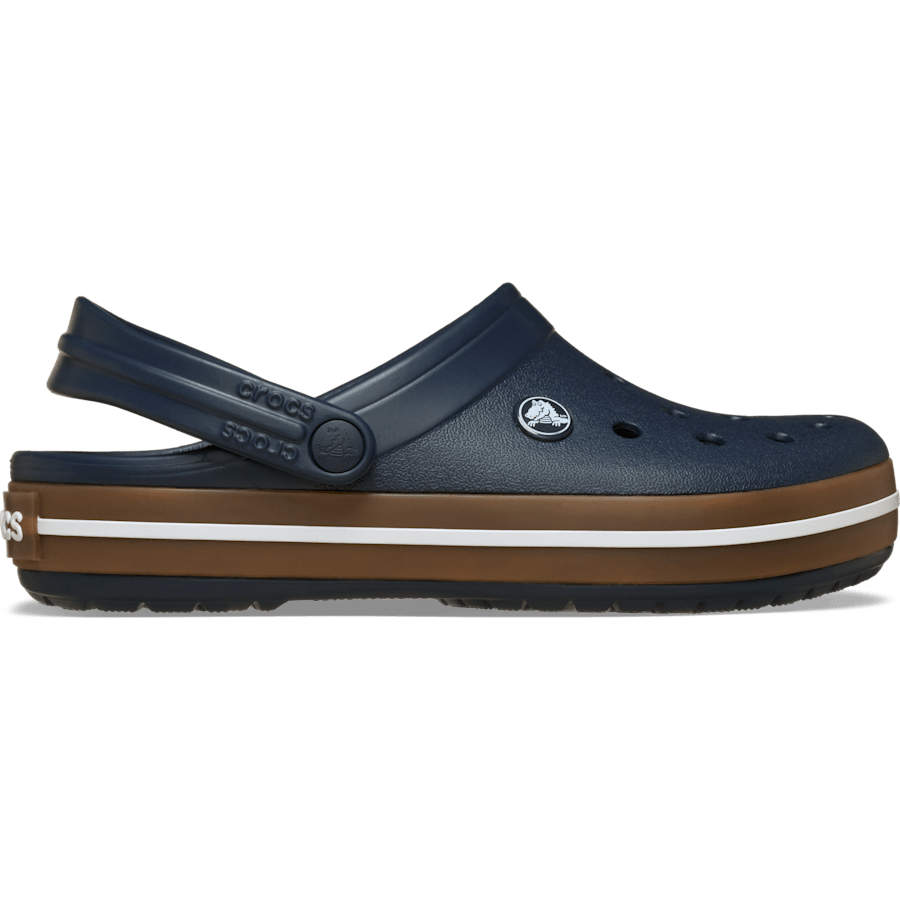 Crocband Gum Clog - Crocs - US 9342