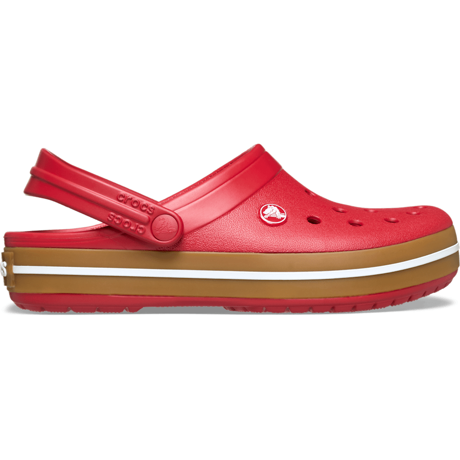 Crocband Gum Clog - Crocs - US 9342