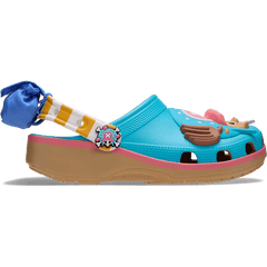 Kids ONE PIECE Chopper Classic Clog - Crocs