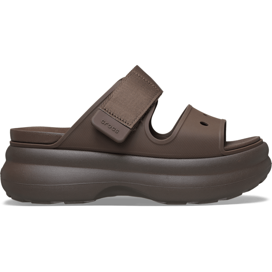 Soho Two Strap Sandal - Crocs - US 8816