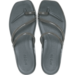Miami Jelly Toe Loop Sandal - Crocs