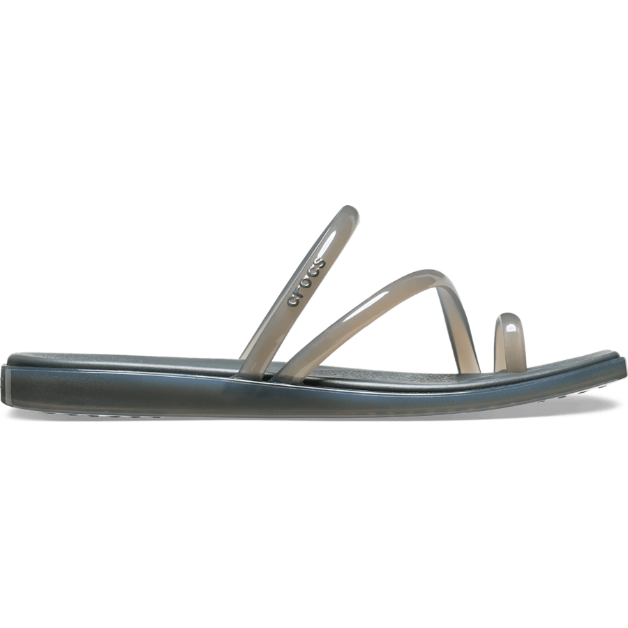 Miami Jelly Toe Loop Sandal - Crocs - US 4341