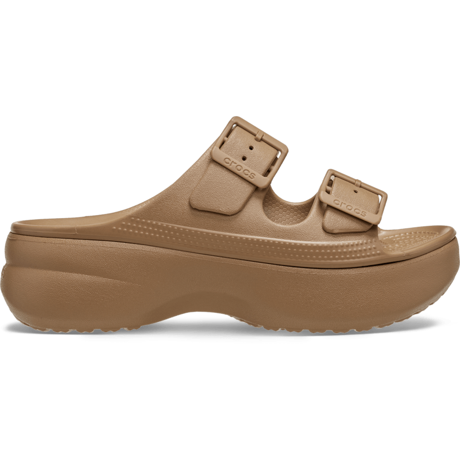 Women's Saturday Platform Sandal - Crocs - US 5809