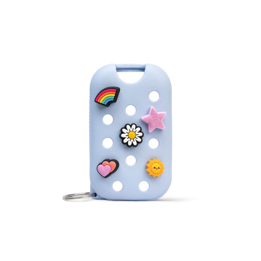Touchland Hand Mist Case - Crocs - US 3189