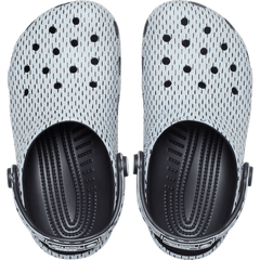 Classic Jersey Clog K - Crocs