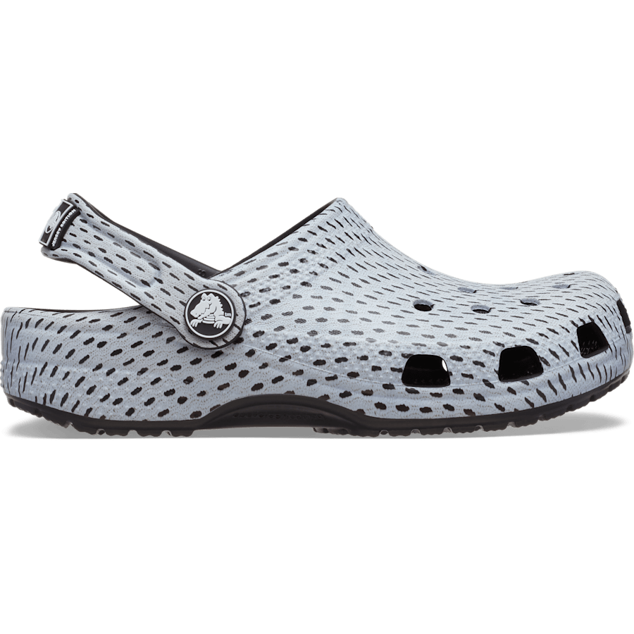 Classic Jersey Clog K - Crocs - US 2369