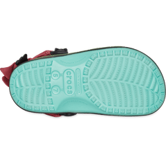 ONE PIECE Zoro Classic Clog - Crocs