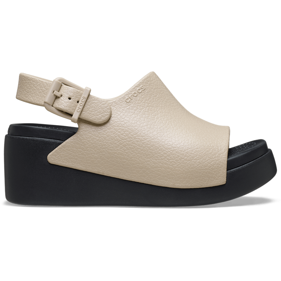 Dylan Platform Slide - Crocs - US 6354